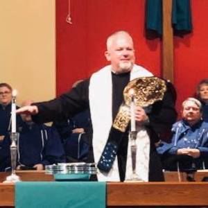 Meet your Posher, Brian